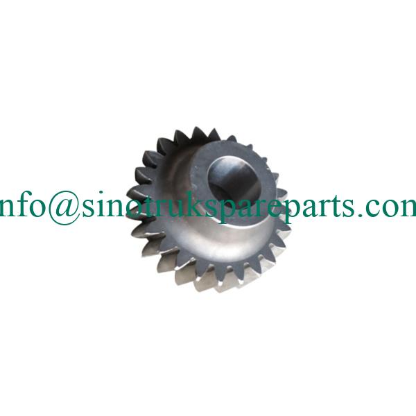 bộ phận động cơ sinotruk VG1246130009 Thiết bị máy nén khí