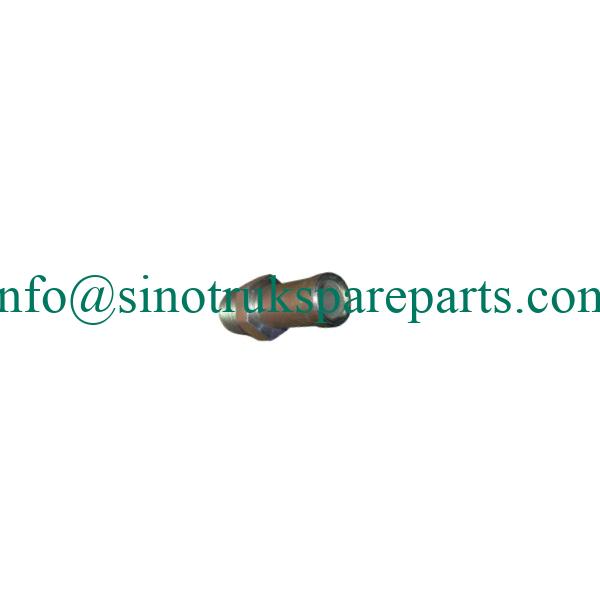 bộ phận động cơ sinotruk VG1246130025 Khớp nối ống