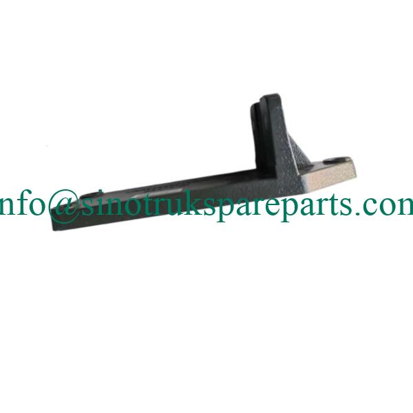 Peças do motor Sinotruk VG1246830006 Suporte traseiro
