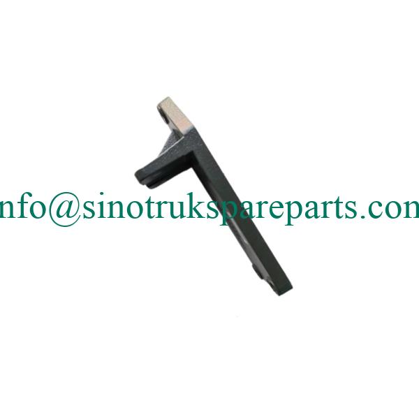Peças do motor Sinotruk VG1246830007 Suporte traseiro