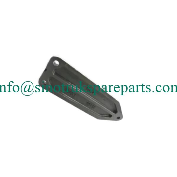 Peças do motor Sinotruk VG1246830008 Suporte frontal