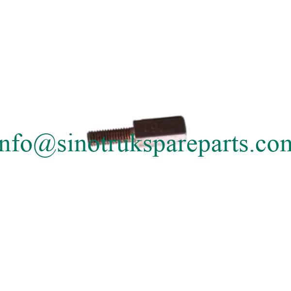 bộ phận động cơ sinotruk VG1460070014 Bu lông ống hồi dầu