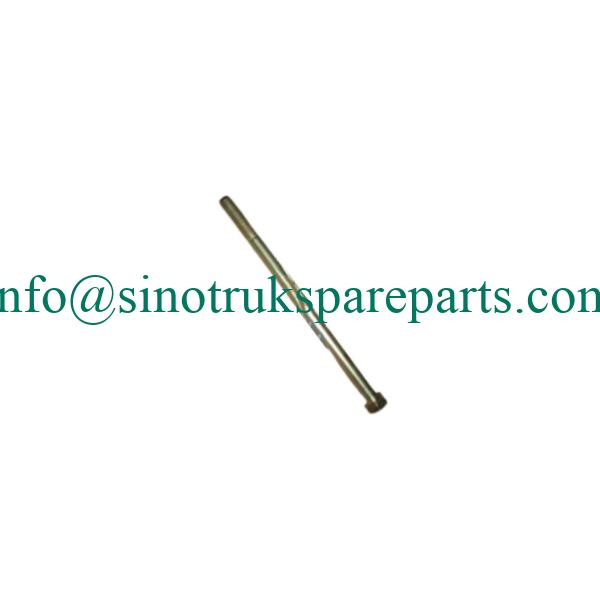 bộ phận động cơ sinotruk VG1540110025 Bu lông đầu lục giác