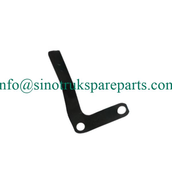 bộ phận động cơ sinotruk VG1540110455 Lắp ráp khung khai thác chính
