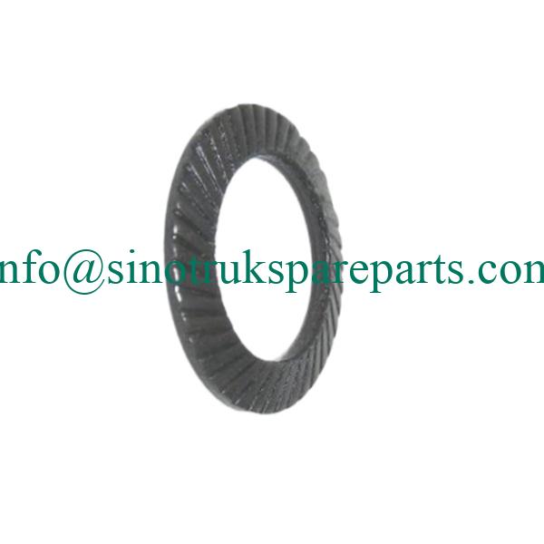 bộ phận động cơ sinotruk VG188250083 Máy giặt tự khóa