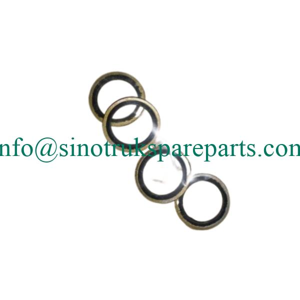 bộ phận động cơ sinotruk VG2600130037 Máy giặt