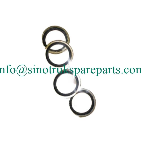 bộ phận động cơ sinotruk VG2600130037 Máy giặt