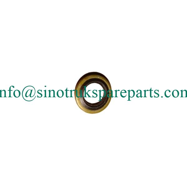 bộ phận động cơ sinotruk VG9003080002 Vòng đệm kín composite
