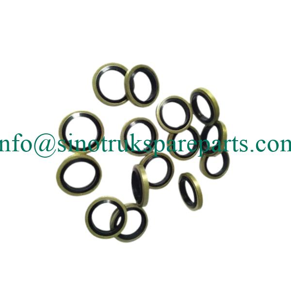 bộ phận động cơ sinotruk VG9003080006 Vòng đệm kín composite