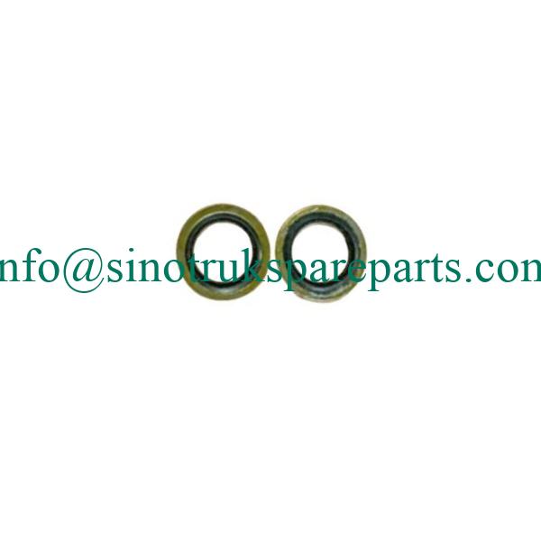 bộ phận động cơ sinotruk VG9003080006 Vòng đệm kín composite