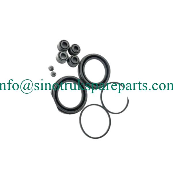 bộ phận động cơ sinotruk VG9003080007 Vòng đệm kín composite