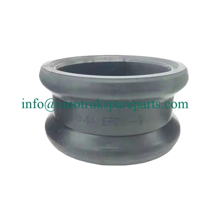 200V98182-0050 SITRAK C7H MAX TX CONCENHAÇÃO DE REFRIGIÇÃO