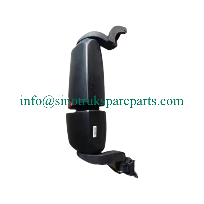sitrak sinotruk howo parts 712W63730-0051 SITRAK C7H ESPEJO RETROVISOR IZQUIERDO