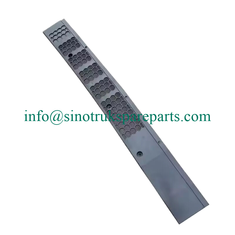 810W08201-5913 SITRAK C7H MAX Khe hút gió bên ngoài