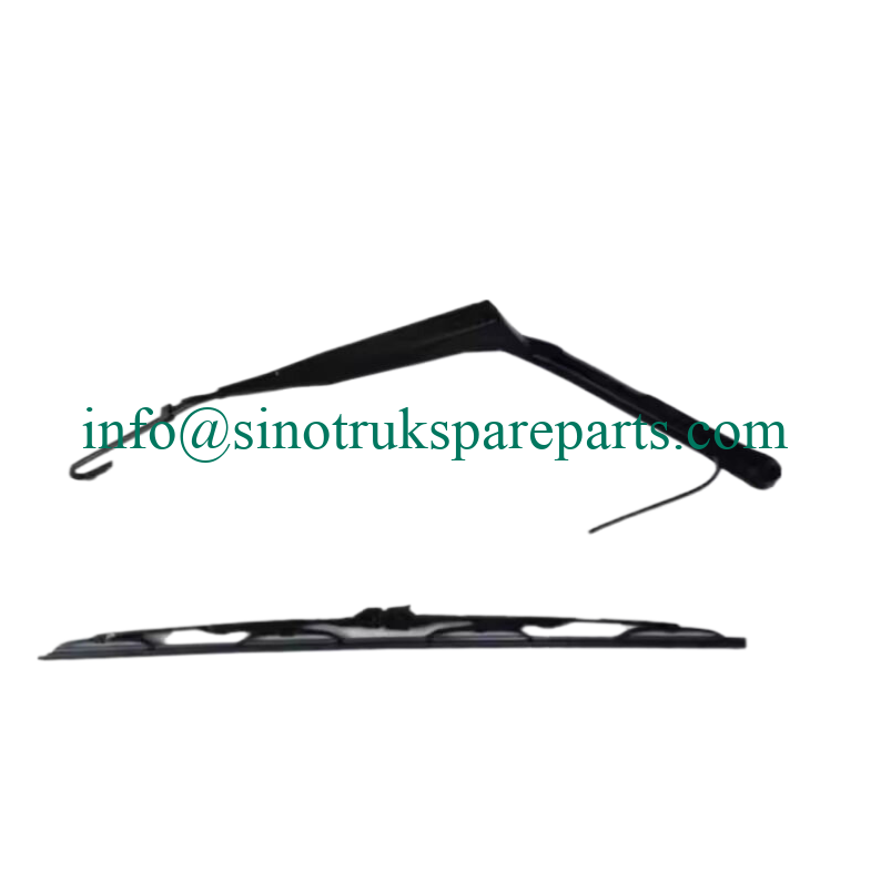 sitrak sinotruk howo parts 810W26430-6066 CNHTC SITRAK HOWO T5G Wiper Arm