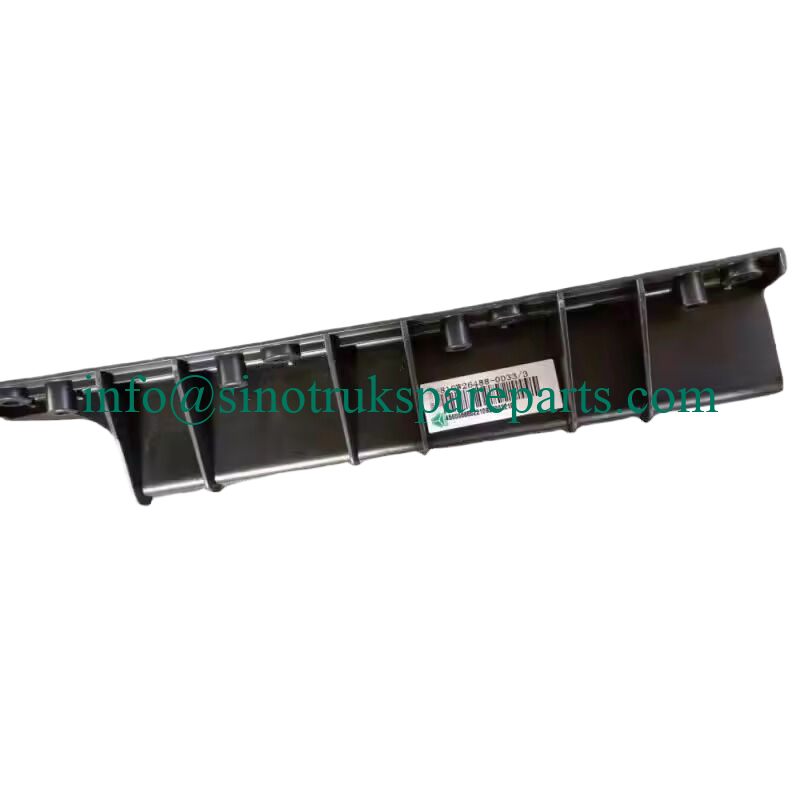 810W26488-0033 Giá đỡ máy giặt SITRAK C7H MAX
