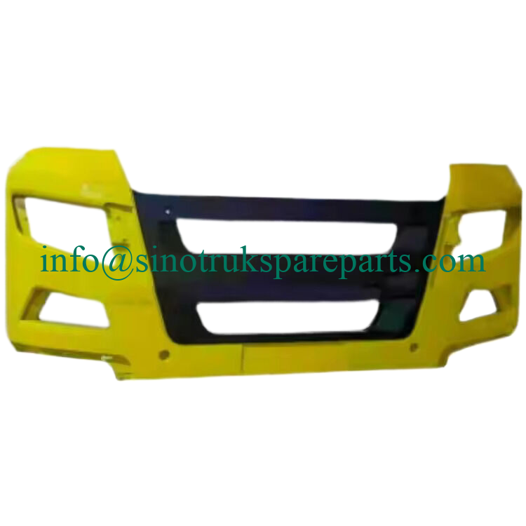 sitrak sinotruk HOWO bộ phận 810W41610-5573 Bìa cho phần giữa của bội thu Sitrak