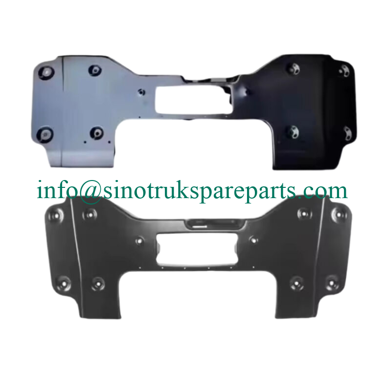 bộ phận sitrak sinotruk HOWO 810W41610-5667 Phần giữa bội thu Sitrak