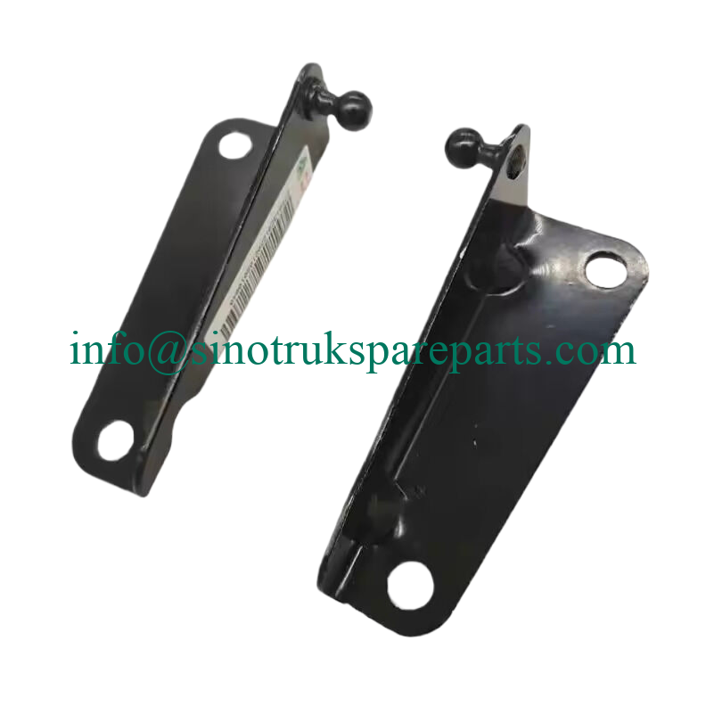810Suporte do amortecedor da capa de W61140-5009 HOWO T5G