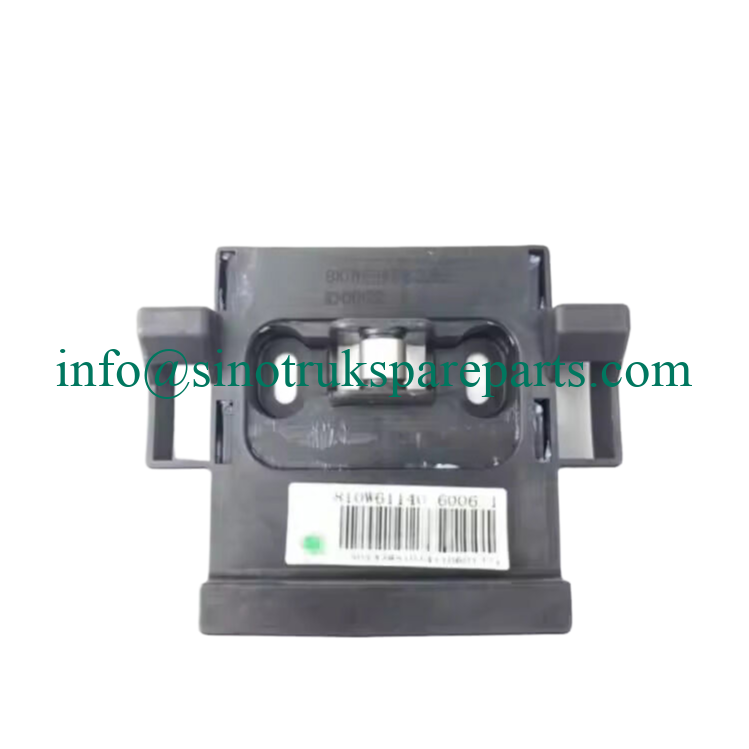 810Fechadura da capa de W61140-6006 HOWO T5G