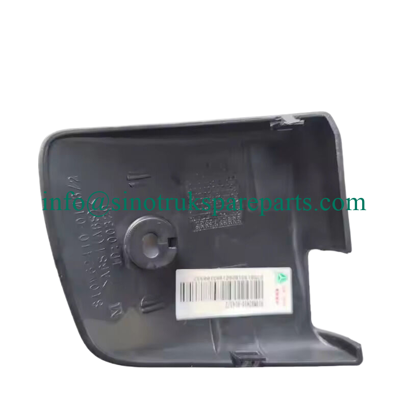 810W62410-0144 HOWO T5G Tampa da dobradiça da porta direita