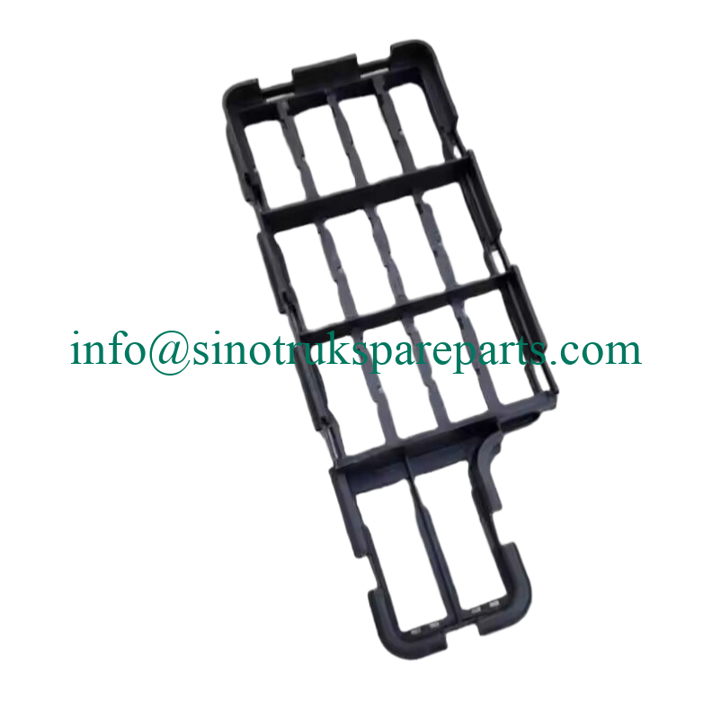811Giá đỡ ECU W25441-0654 HOWO T5G