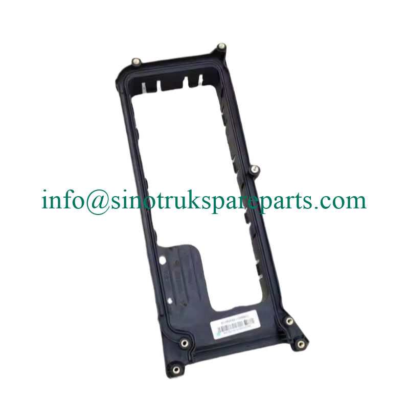 811W25441-0999 SITRAK C7H CABIN WIRE HARNESS BOX