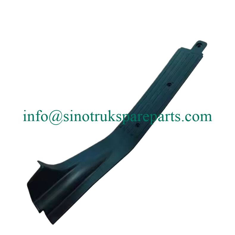 811W61510-0790 HOWO T5G Limite direito de plástico