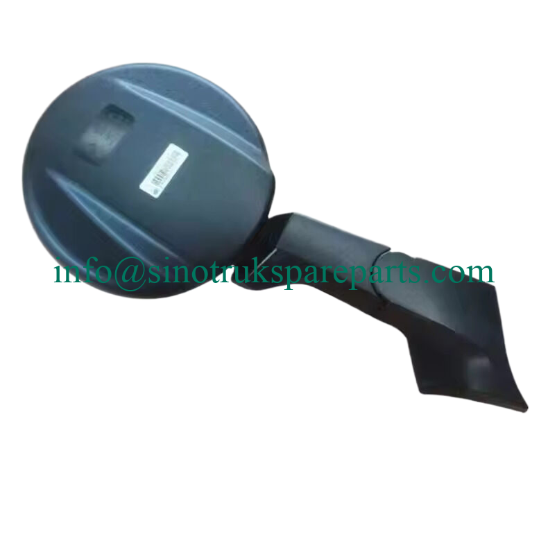Espelho de cabine AZ16D477000001 SITRAK C7H MAX inferior