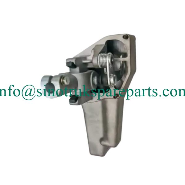 Bộ phận hộp số Sinotruk Bộ phận AZ9900240100 Lắp ráp bộ điều khiển