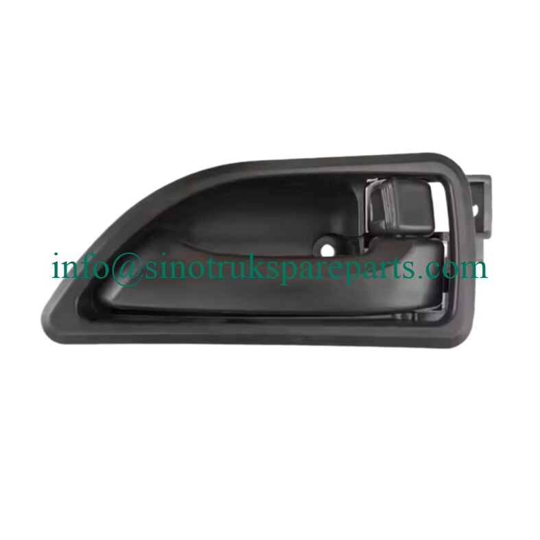 bộ phận sitrak sinotruk HOWO LG1611340003+010 HOWO LIGHT TRUCK Tay nắm cửa bên trong