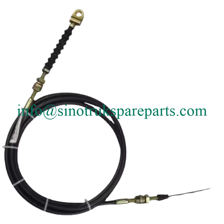 Cáp tăng tốc xe tải nhẹ LG9704570005