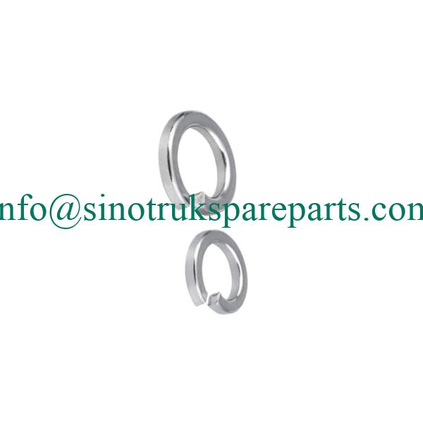bộ phận hộp số sinotruk Q40310 Máy giặt lò xo
