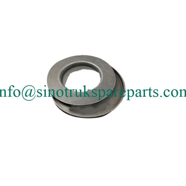 bộ phận hộp số sinotruk Q72314T5F Vòng đệm kín