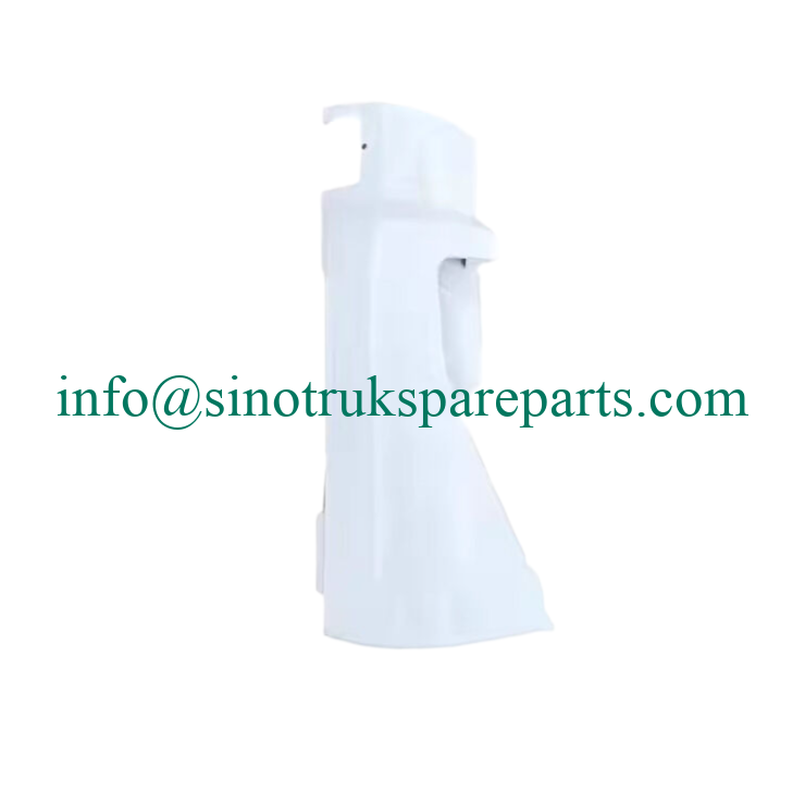 bộ phận sitrak sinotruk HOWO SITRAK C7H Tấm chắn bùn bên trái WG1662115005