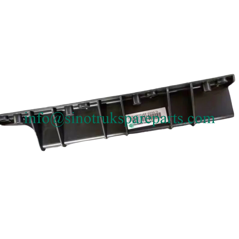 SITRAK C7H MAX Washer Bracket 810W26488-0032