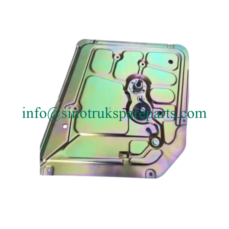 WG1642330004 Sinotruk Howo Enrolador de janela RHS