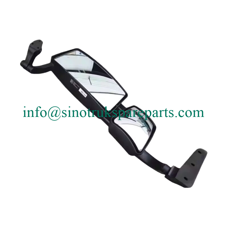 Gương chiếu hậu xe tải Howo WG1642775005
