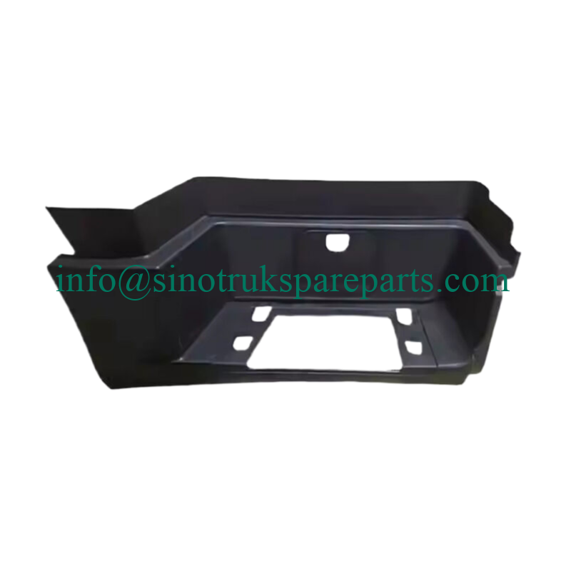 Chân trái WG1664245075 HOWO T5G