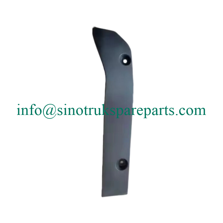 WG1664245085 Howo T5G para o pára -choque esquerdo