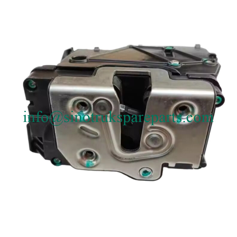 WG1671340151 Retenedor de puerta HOWO N7B
