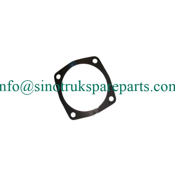 bộ phận hộp số sinotruk WG2229000187 Gaske nắp đầu trục