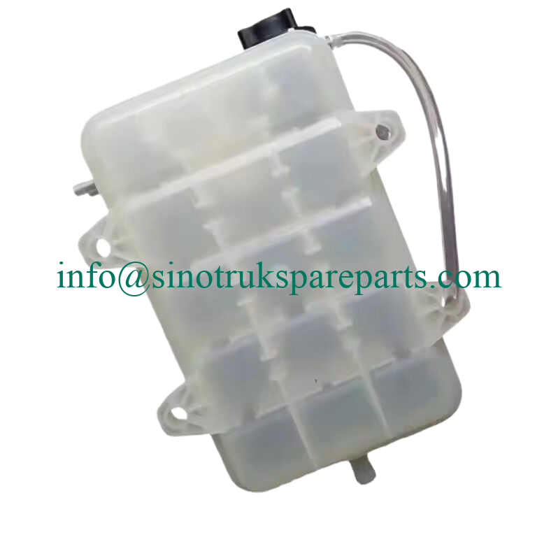 Tangki Ekspansi Air WG9412531321 SINOTRUK HOKA H7 D7B