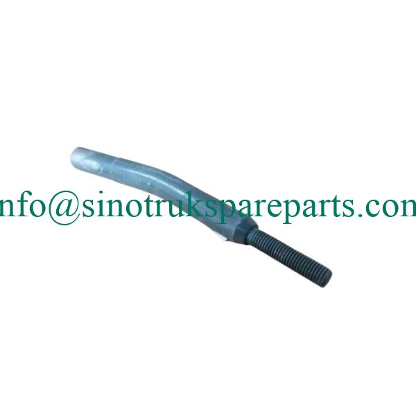 bộ phận hộp số sinotruk WG9525240310 Cần điều khiển
