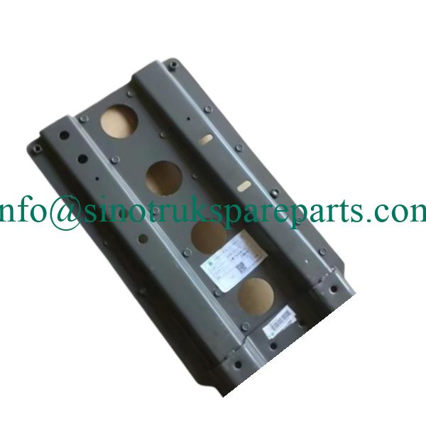 bộ phận hộp số sinotruk WG9525360036 Khung góc