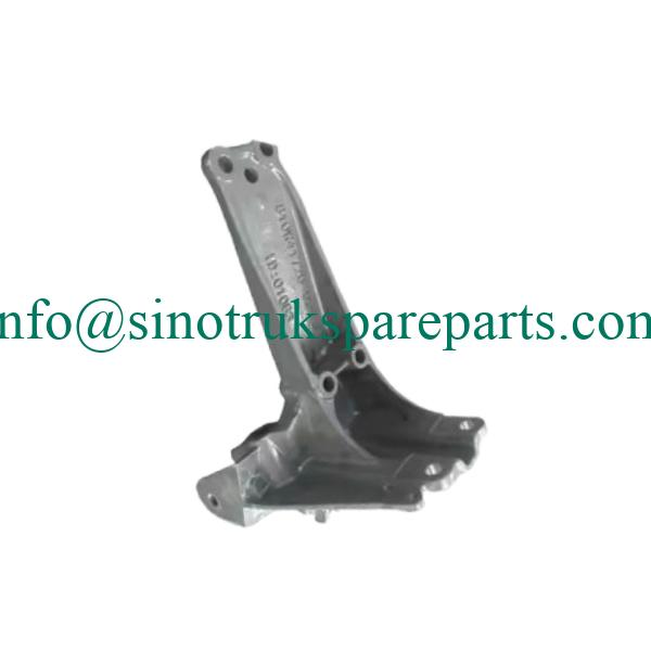 bộ phận hộp số sinotruk WG9525470310 Khung góc