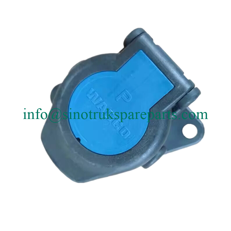 Đầu nối điện WG9718770053 SITRAK C7H MAX
