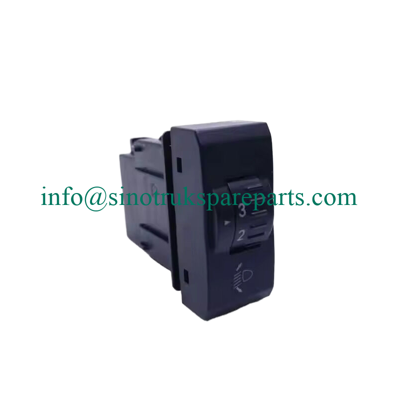 WG9918586009 HOWO T5G Headlight Dimmer