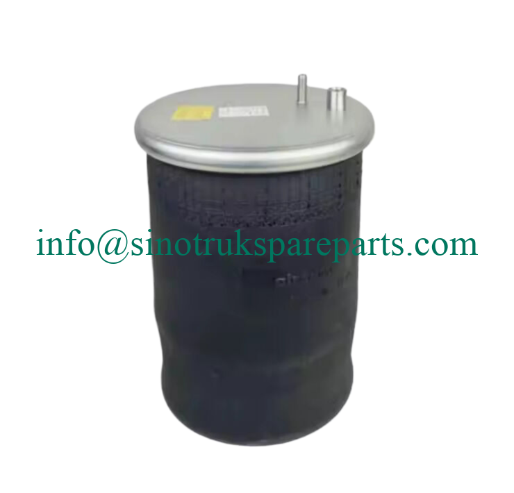WG9925528010 Conjunto de airbag Sitrak C7H