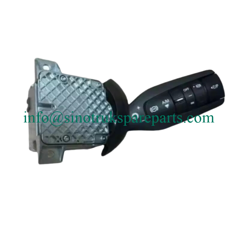 Công tắc cột lái WG9X25580022 SITRAK C7H MAX phải